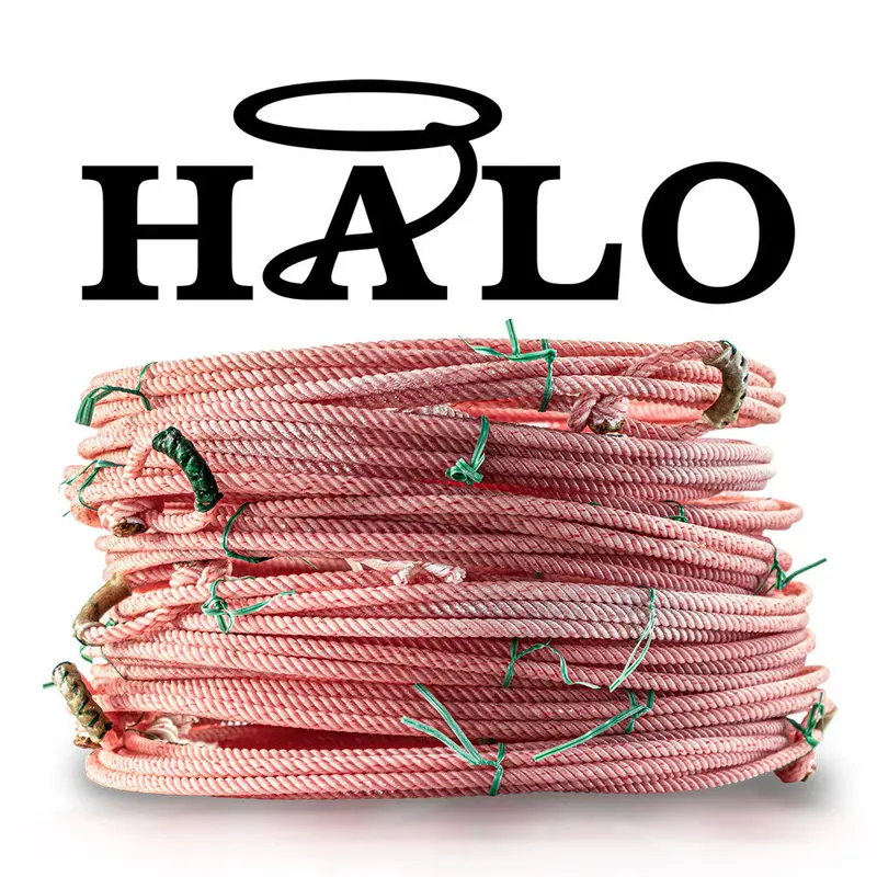 Top Hand Halo Breakaway Rope