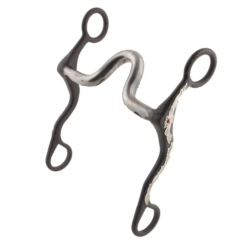 Antique Sweet Iron Port Bit