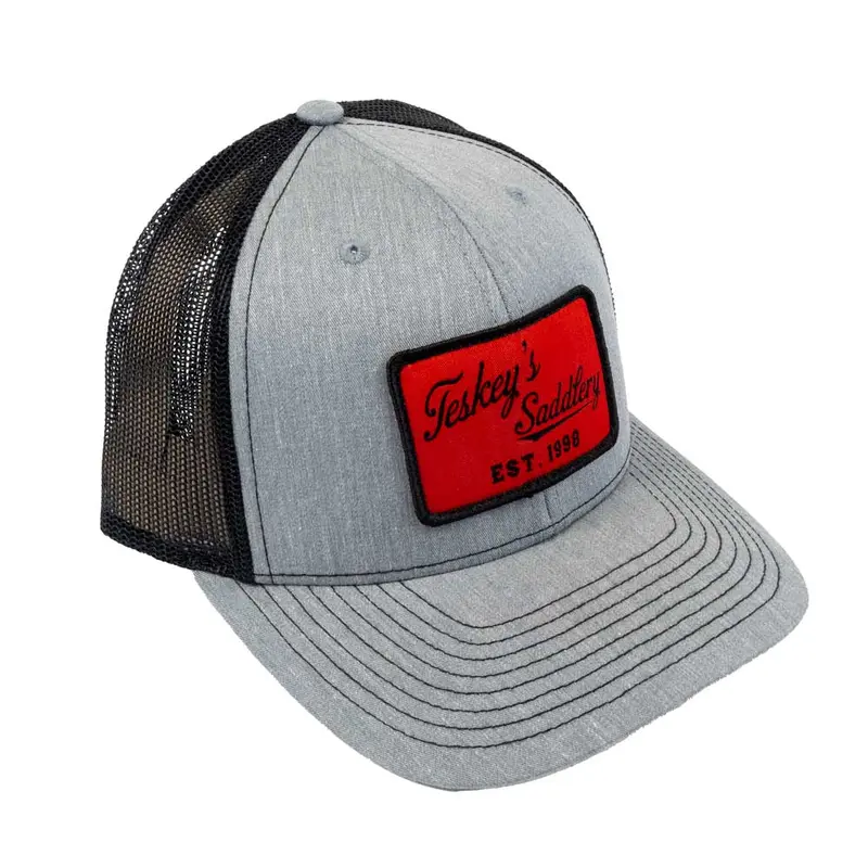 Teskey's Saddlery Cap