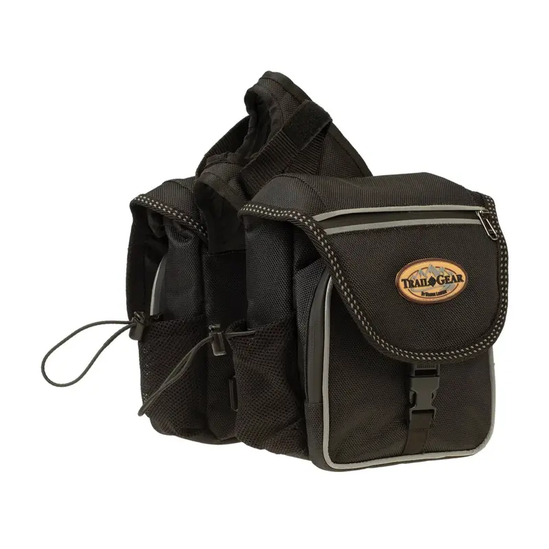 Weaver Trail Gear Pommel Bags