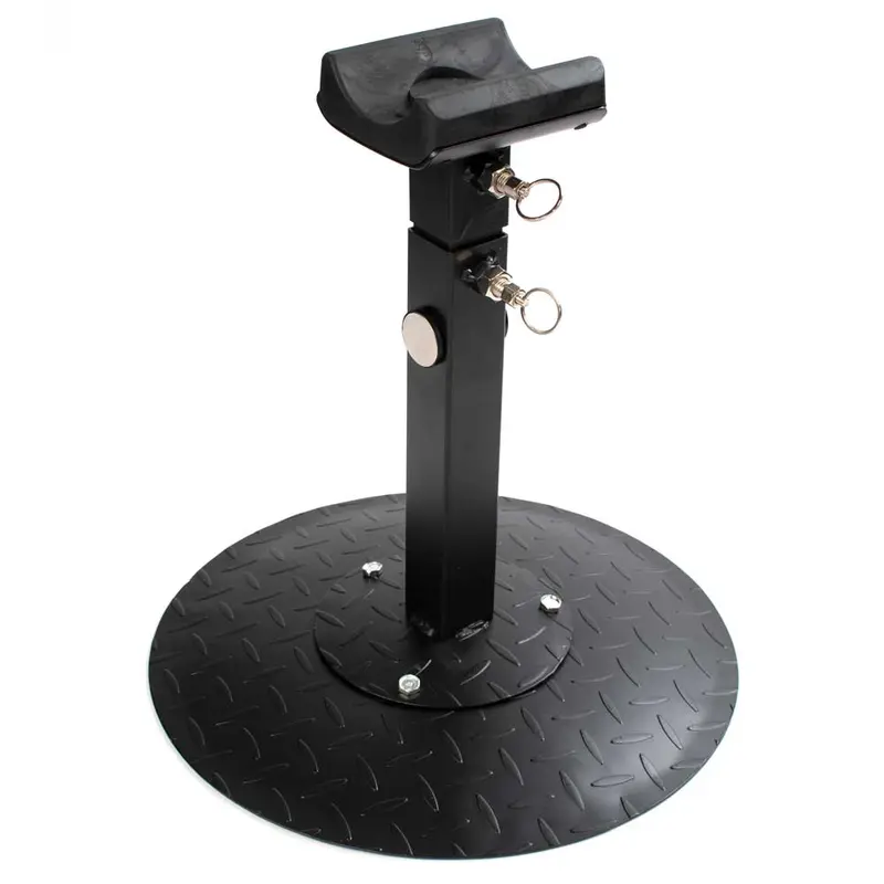 Teskey's Adjustable Farrier Stand