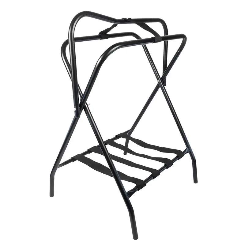 Teskey's Folding Metal Saddle Stand