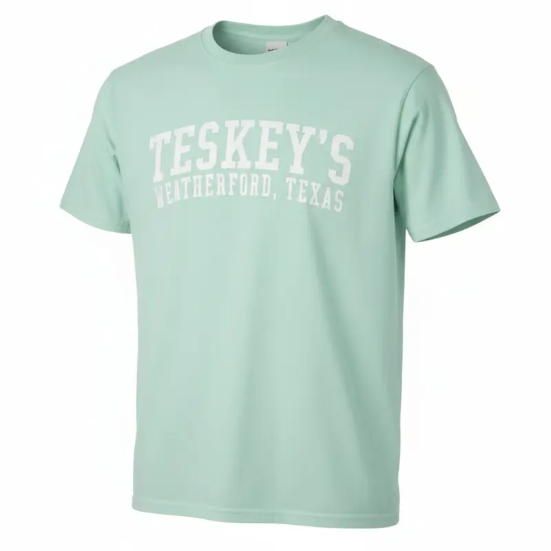 Teskey's Logo Tee