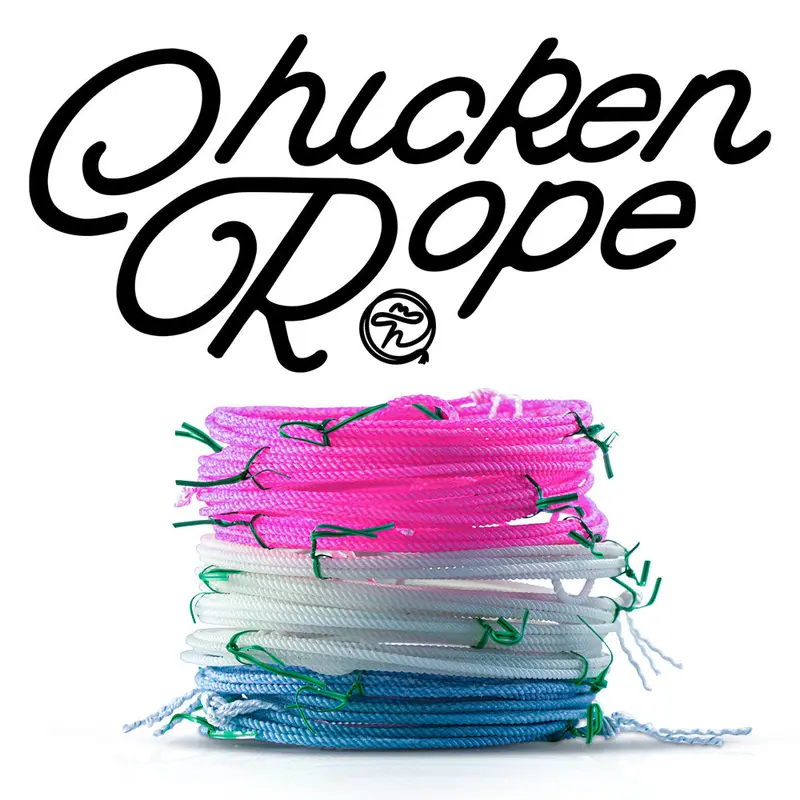 Top Hand Chicken Rope