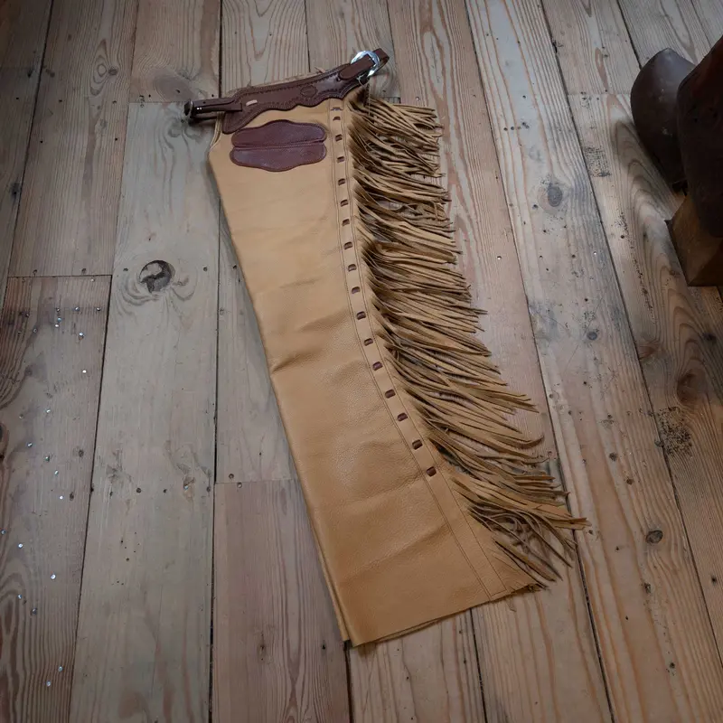 Teskey's Xtra Small Slick Versatility Shotgun Chaps