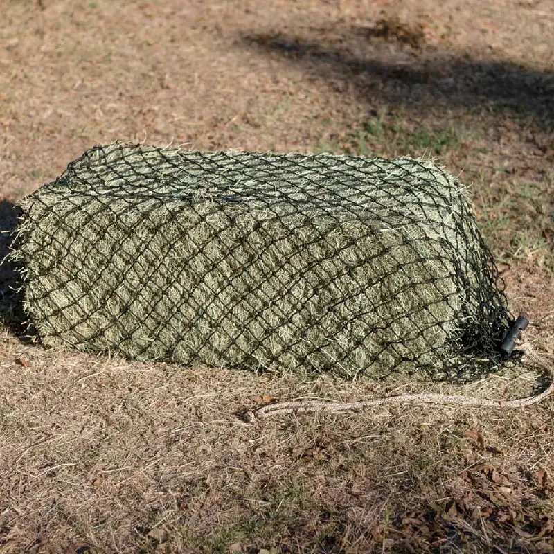 Hay Chix 2-Strand Bale Net (Small Bale Net)
