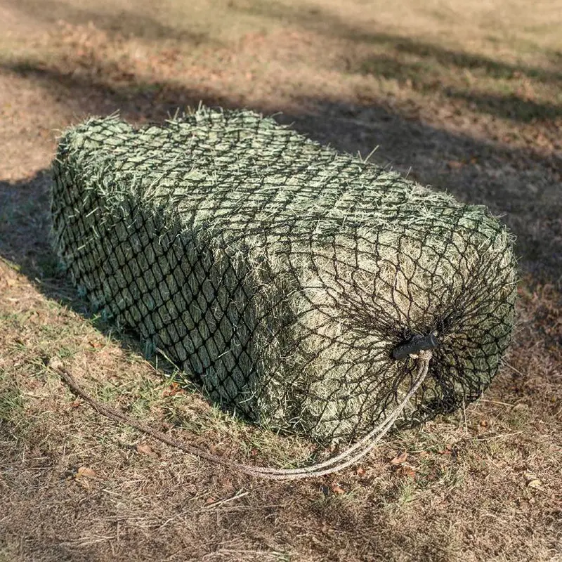 Hay Chix 3-Strand Bale Net (West Coast Net)