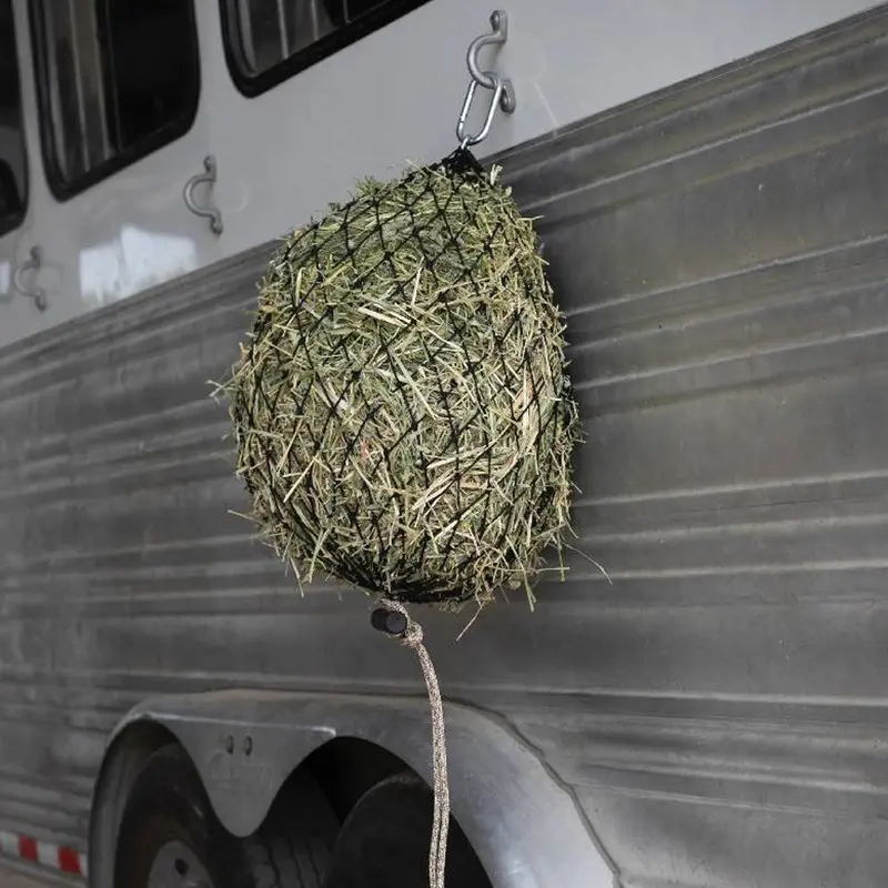 Hay Chix Quarter Bale Net