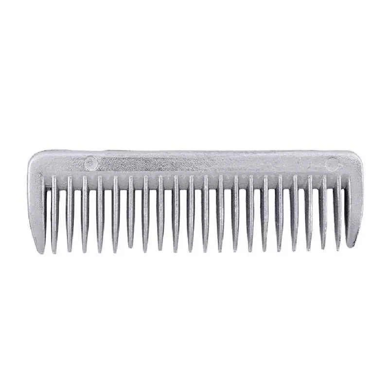 Partrade Aluminum Mane Comb