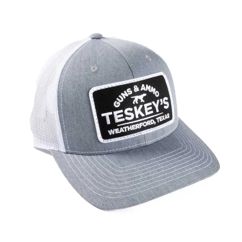 Teskey's G&A Patch Cap