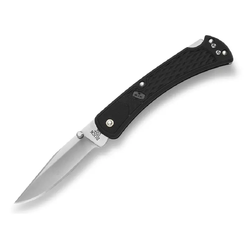 Buck 110 Folding Hunter LT