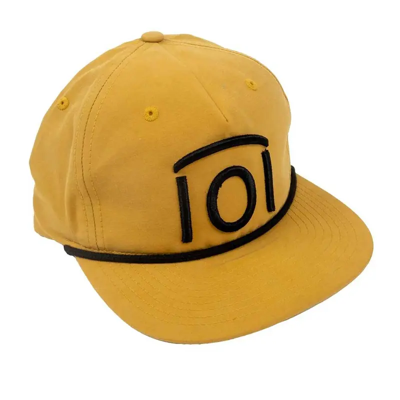 101 Ranch Cap