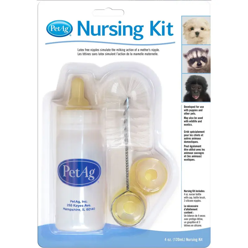 PetAg Nursing Kit