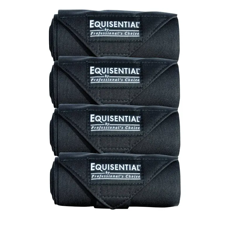 Professional's Choice Equisential Standing Bandages