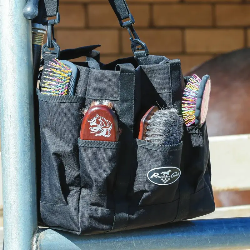 Professionals Choice Tack Tote