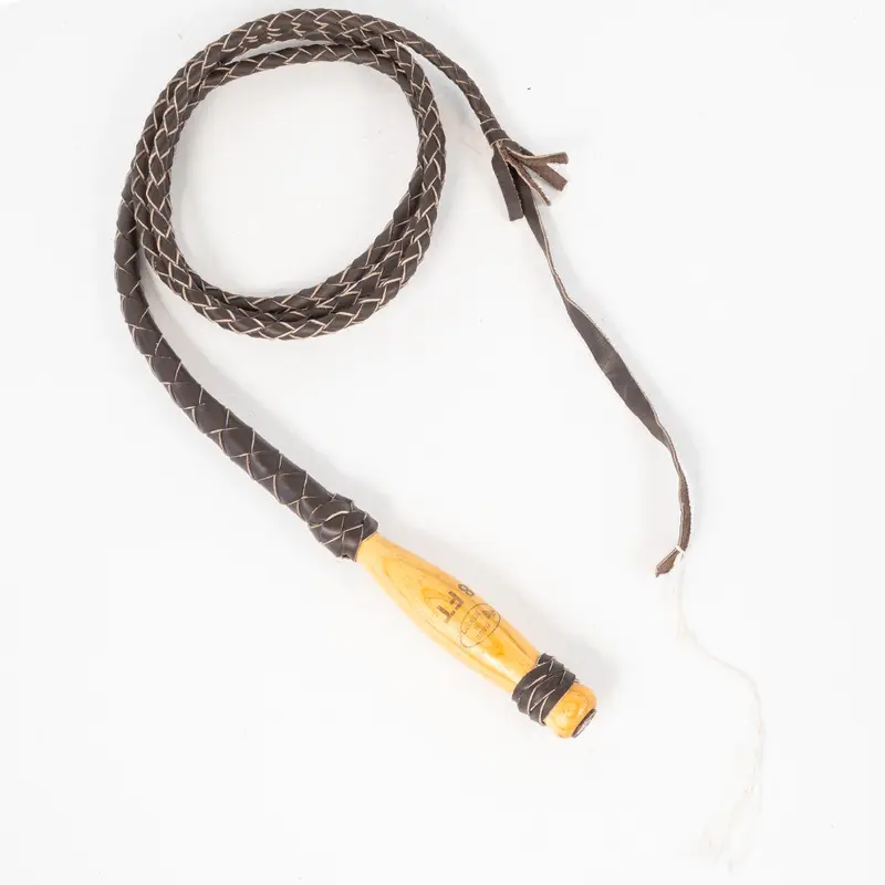 Teskey's Bullwhip