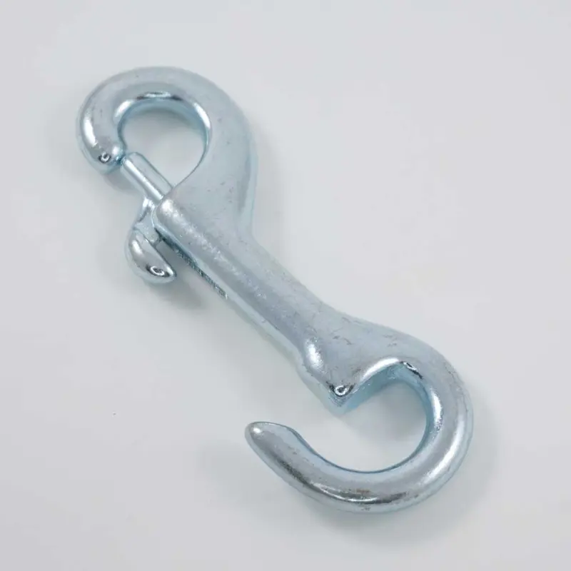 Open End Snap 4-1/4"