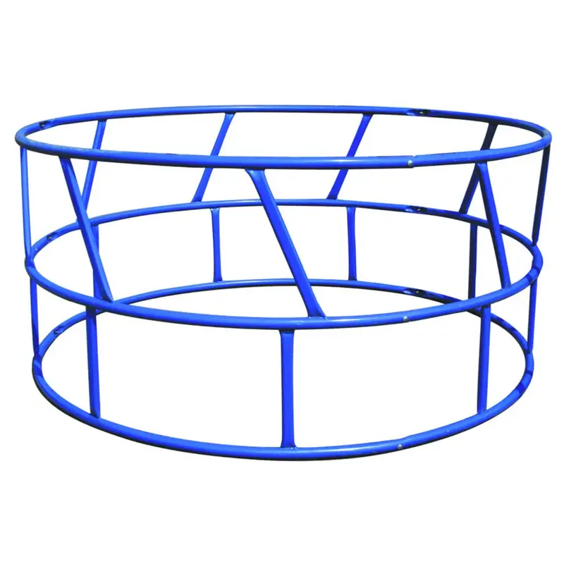 Priefert Economy Round Bale Feeder (In-Store Only)