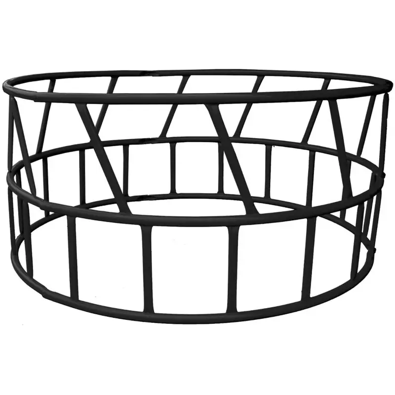 Priefert Heavy Duty Round Bale Feeder (In-Store Only)