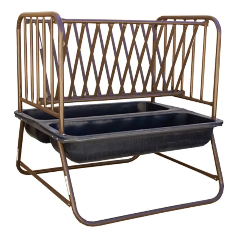 Priefert Pasture Horse Feeder (In-Store Only)