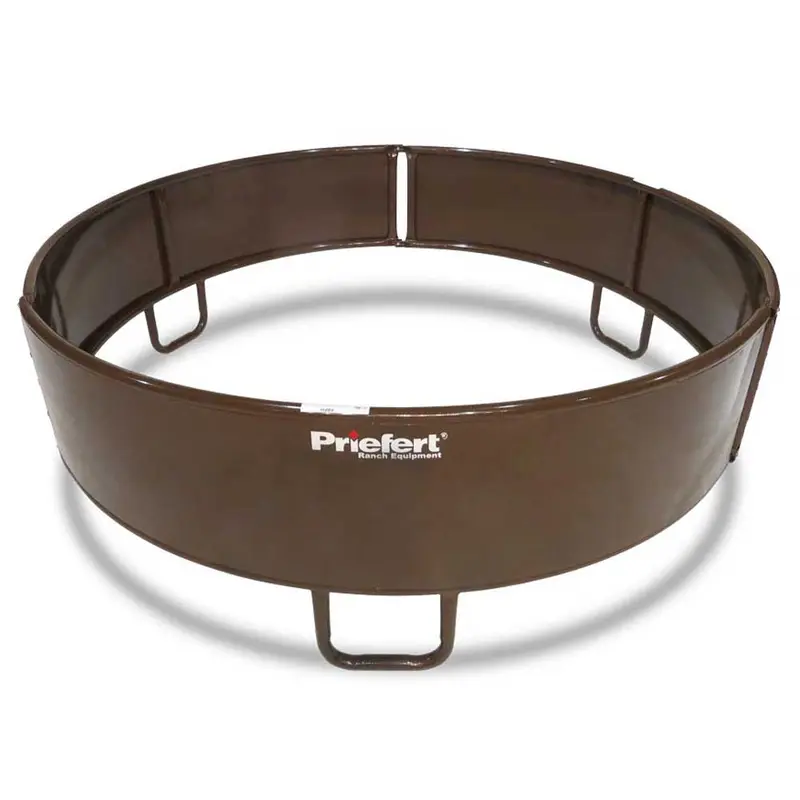 Priefert Round Bale Feeder (In-Store Only)