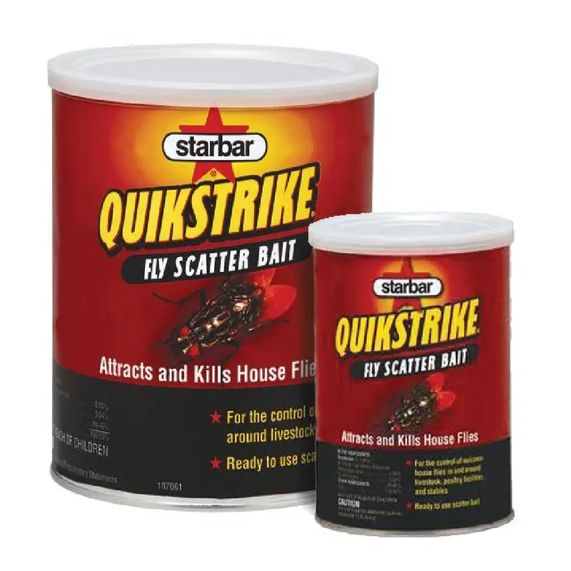 QuickStrike Fly Scatter Bait