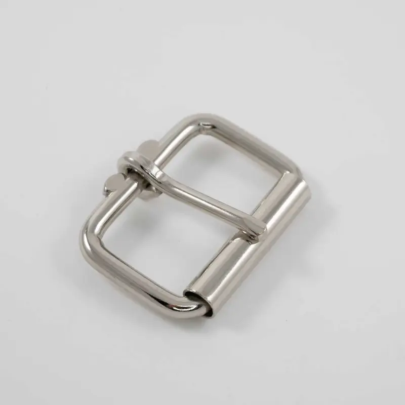 Roller Buckle