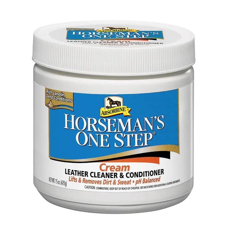 Absorbine Horseman's One Step