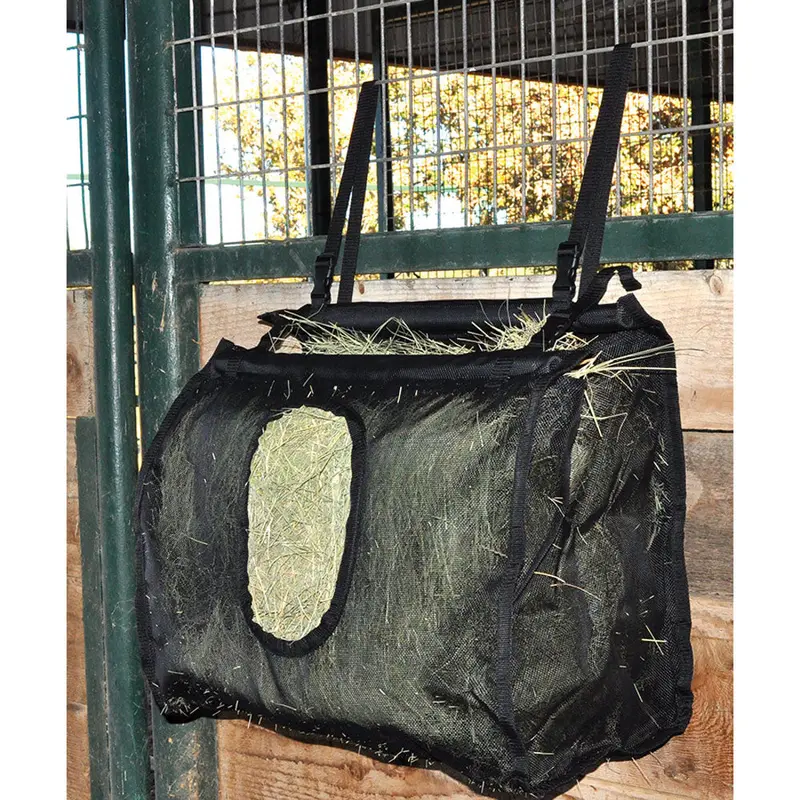 Cashel Mesh Stall Hay Bag