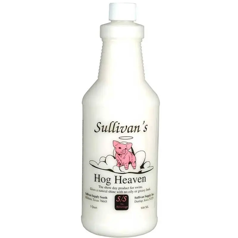 Sullivan's Hog Heaven