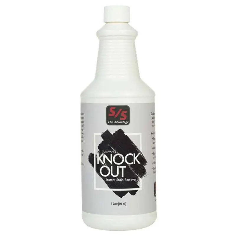 Sullivan's Knock Out Stain Remover