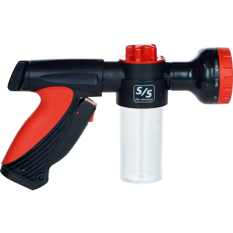 Sullivan's Mini Soap Foamer