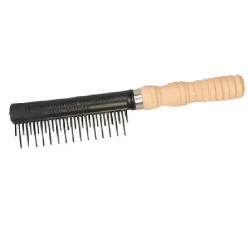 Weaver Leg Wool Comb