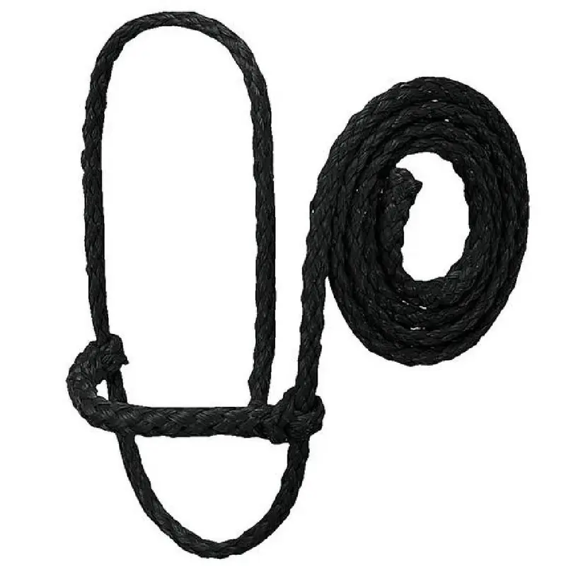 Weaver Livestock Poly Rope Halter