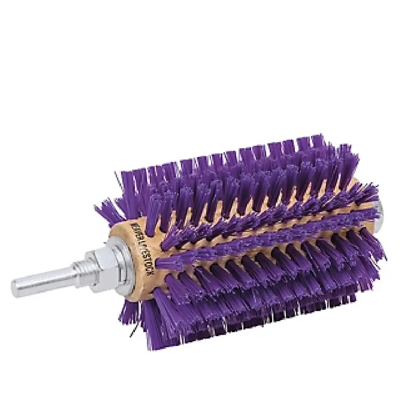 Weaver Mini Roto Brush