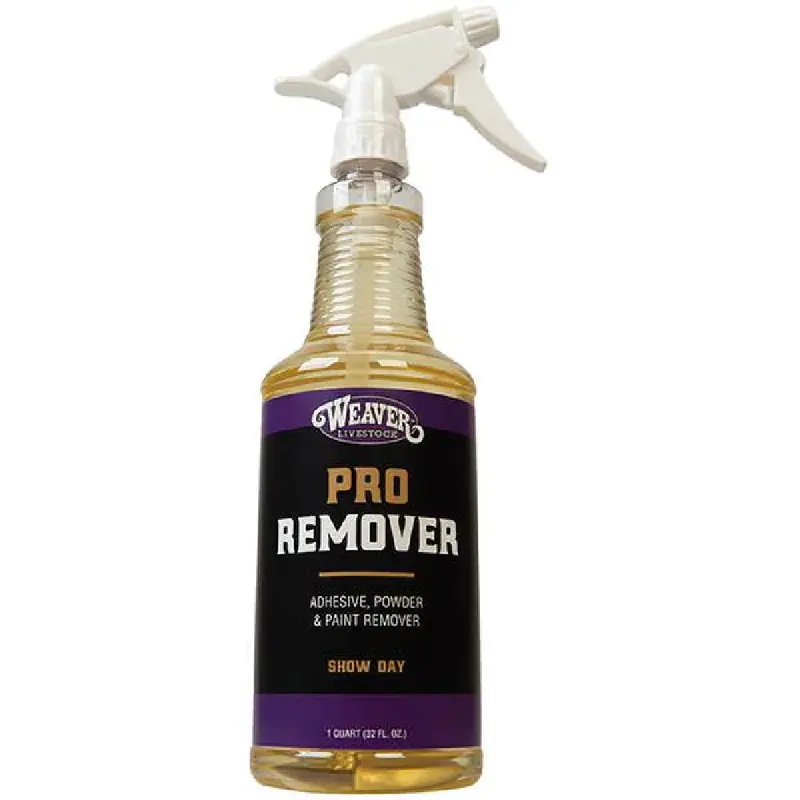 Weaver ProRemover