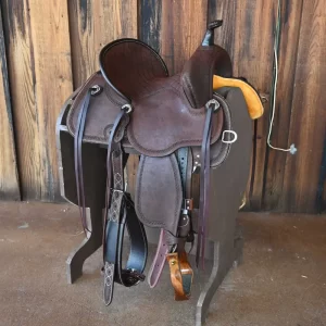 12.5" MARTIN STINGRAY BARREL SADDLE