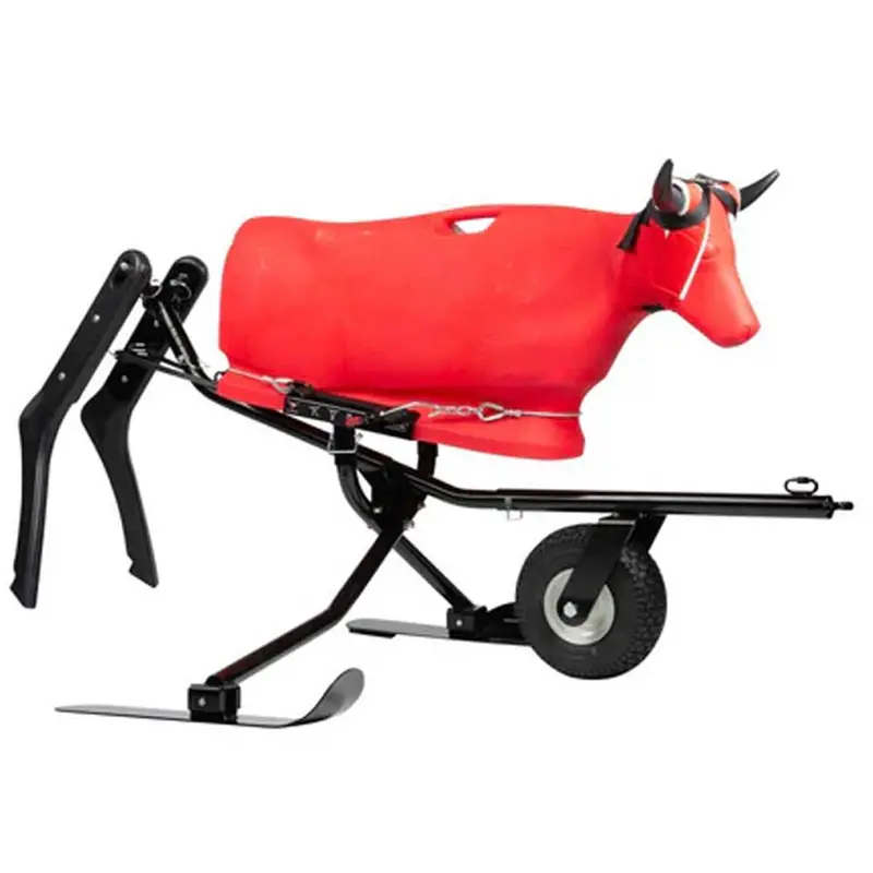 7K Something Steer Total Training System Sled Package