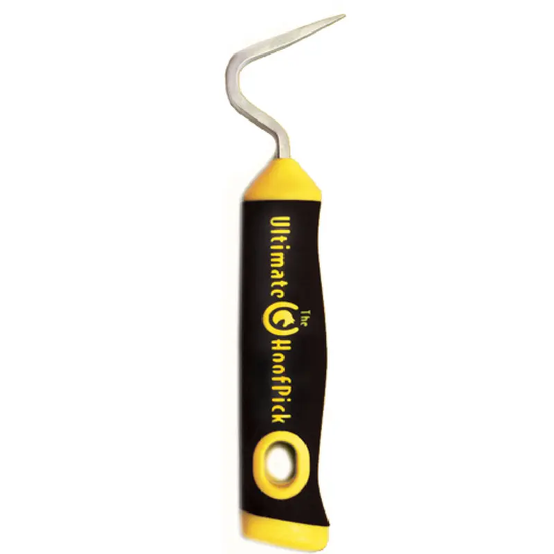 Jackhammer Ultimate Hoofpick
