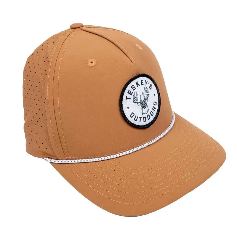 Teskey's Outdoors Buck Cap