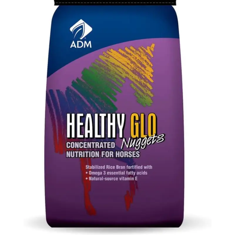 ADM HEALTHY GLO Nuggets