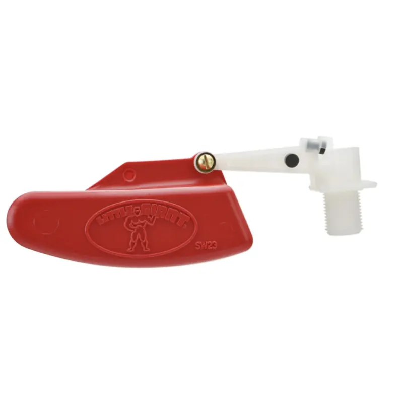 Little Giant Stock Waterer Complete Float Assembly