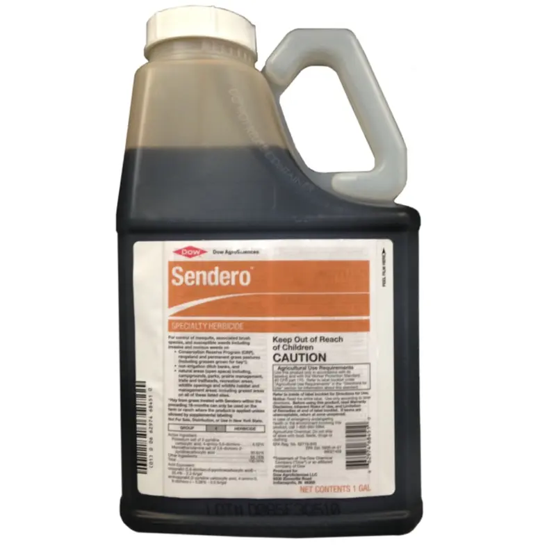 Sendero Herbicide
