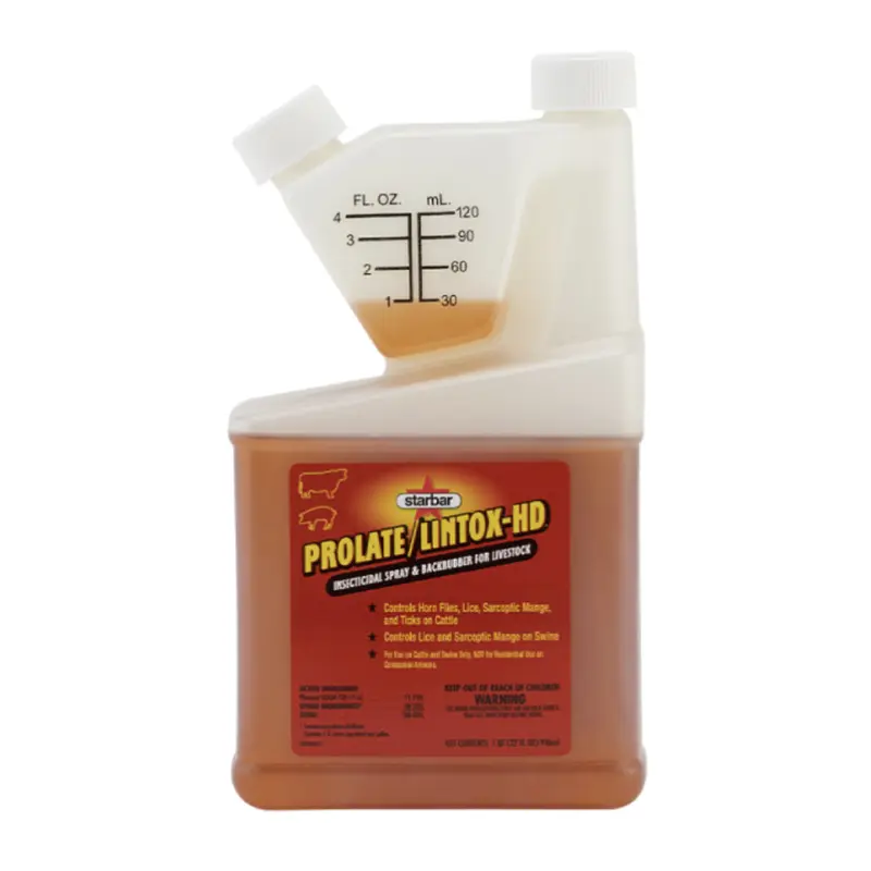 Starbar Prolate/Lintox HD