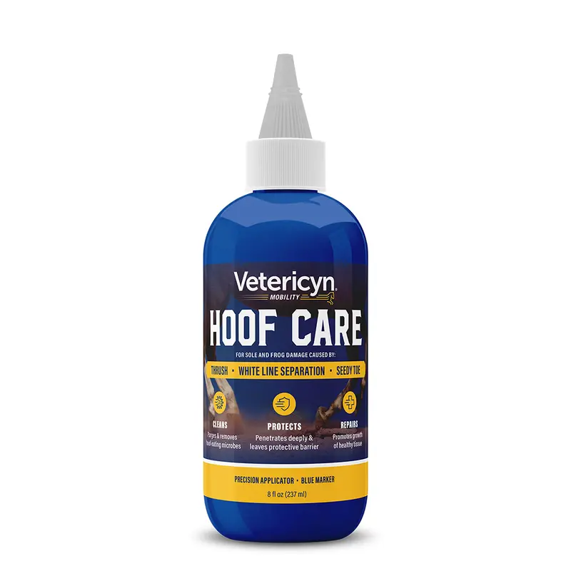 Vetericyn Mobility Hoof Care