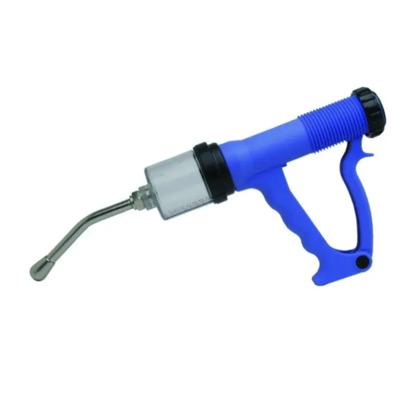 Allflex Drencher