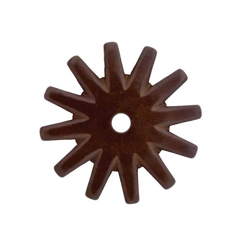 Antique 12 Point Rowel