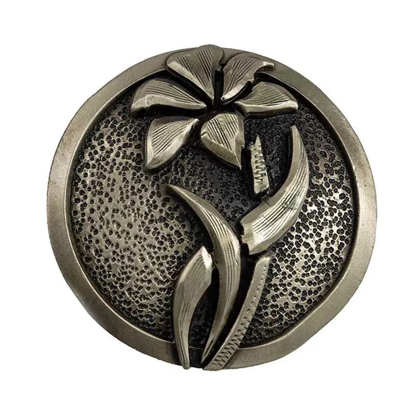 Antique Lilly Concho