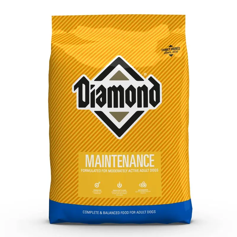 Diamond Adult Maintenance Dog Food
