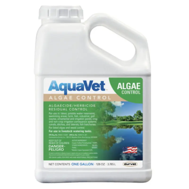 Durvet AquaVet Algae Control